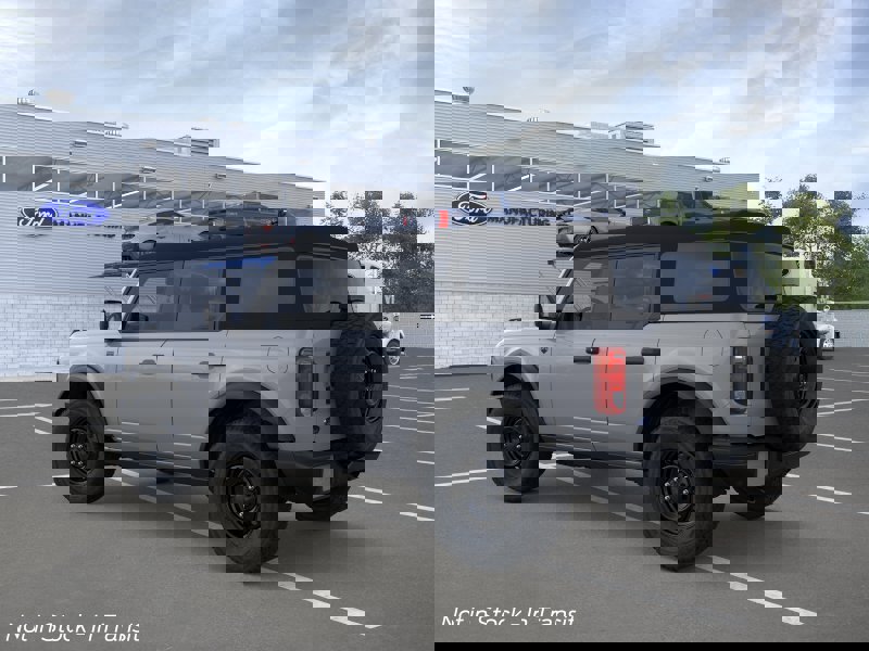 New 2026 Ford Bronco Big Bend image 5