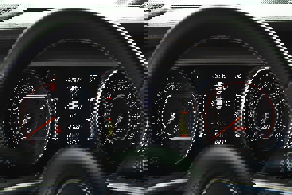 Used 2023 Jeep Gladiator Overland image 24