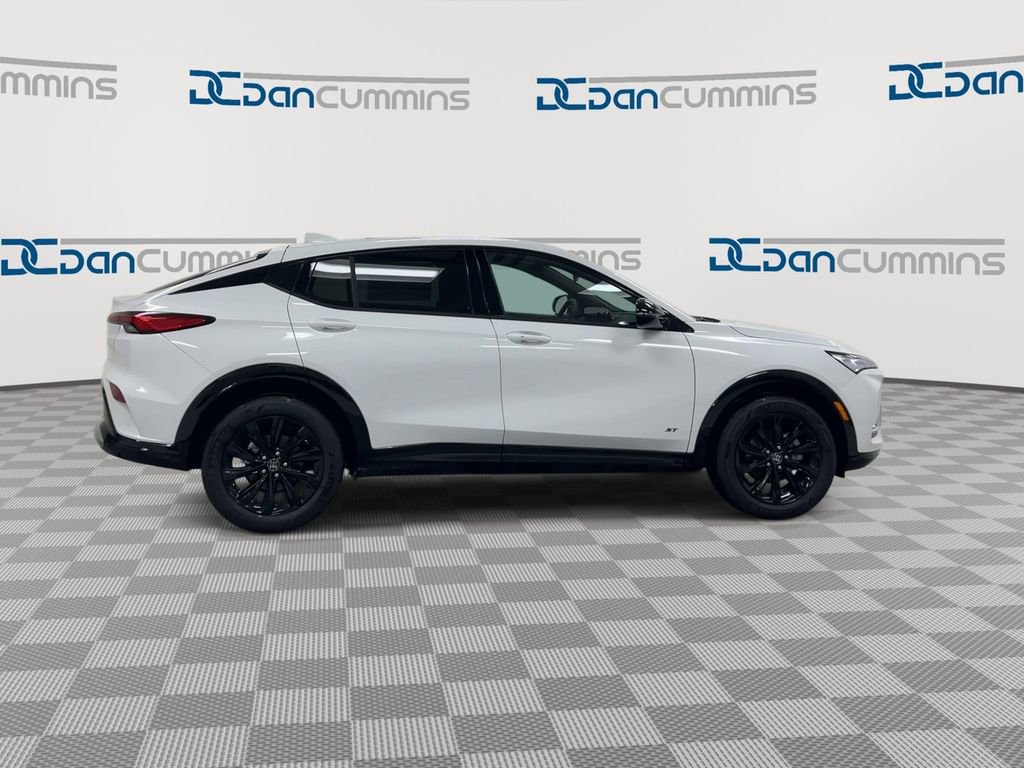 New 2026 Buick Envista Sport Touring w/ Convenience I Package image 9