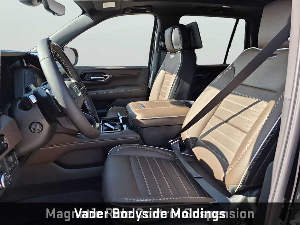 New 2026 GMC Yukon Denali Ultimate AWD/4WD image 32