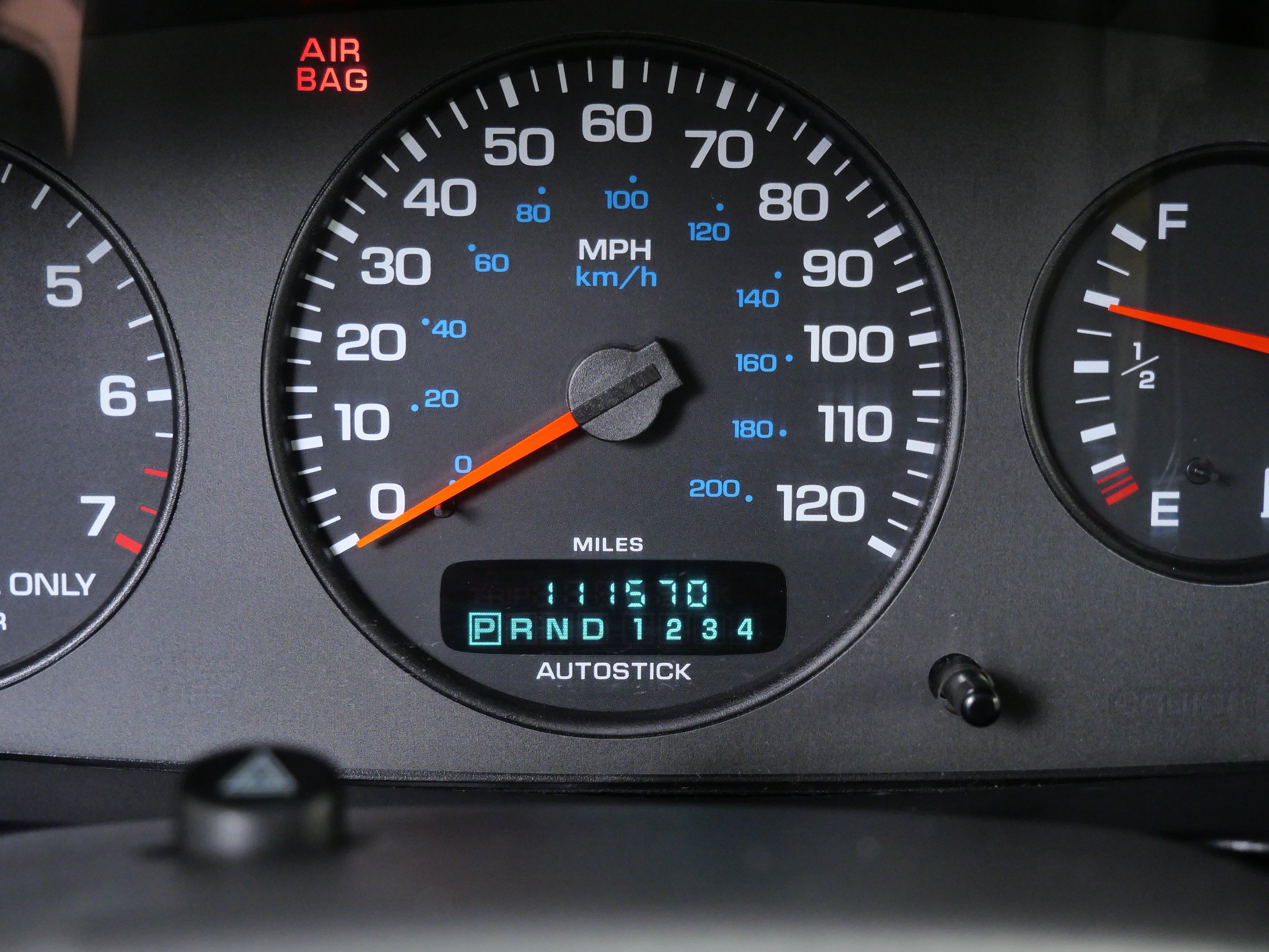 Used 1998 Chrysler Sebring JXI FWD image 22
