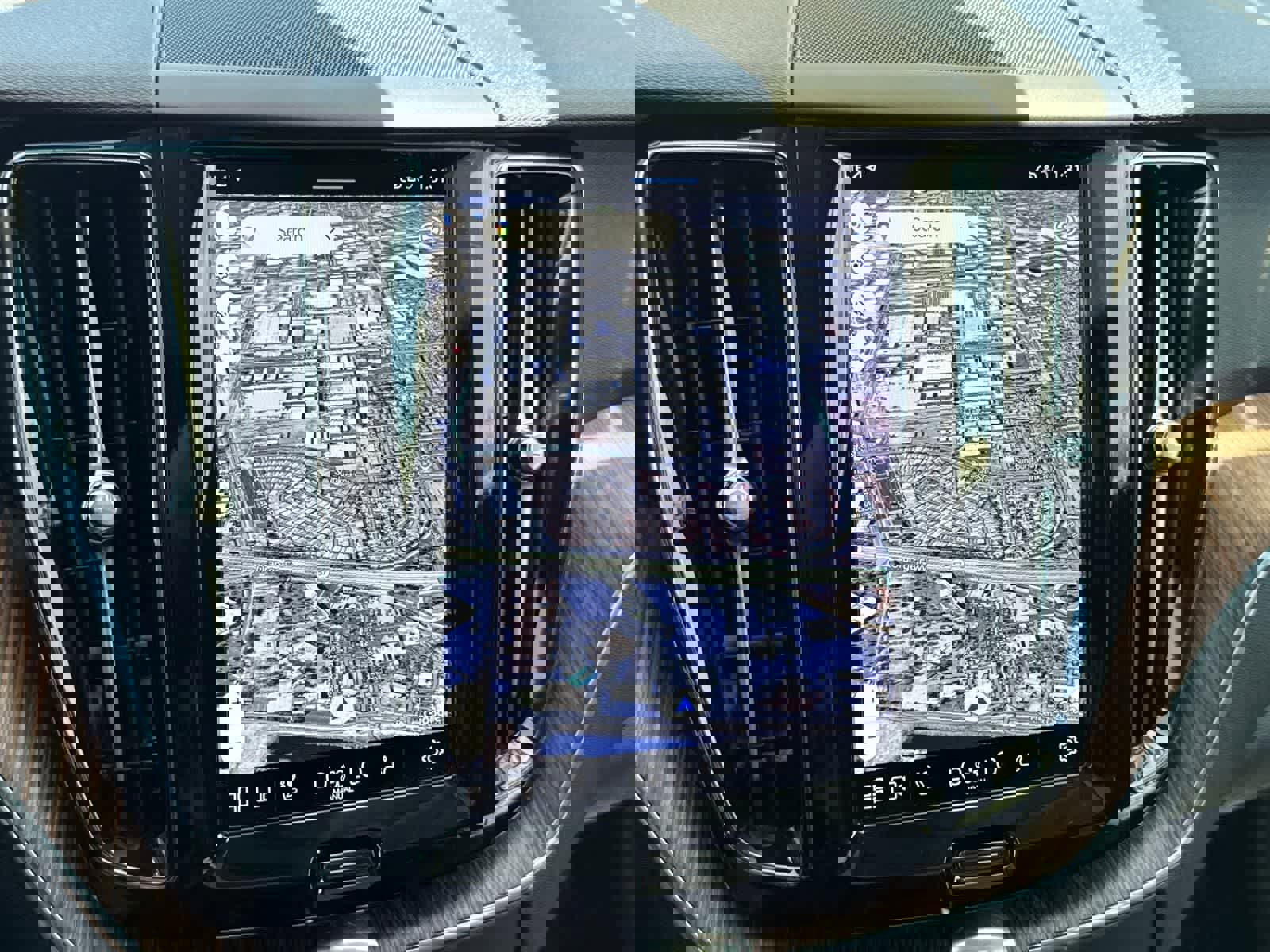 Used 2023 Volvo XC60 B5 Plus image 13