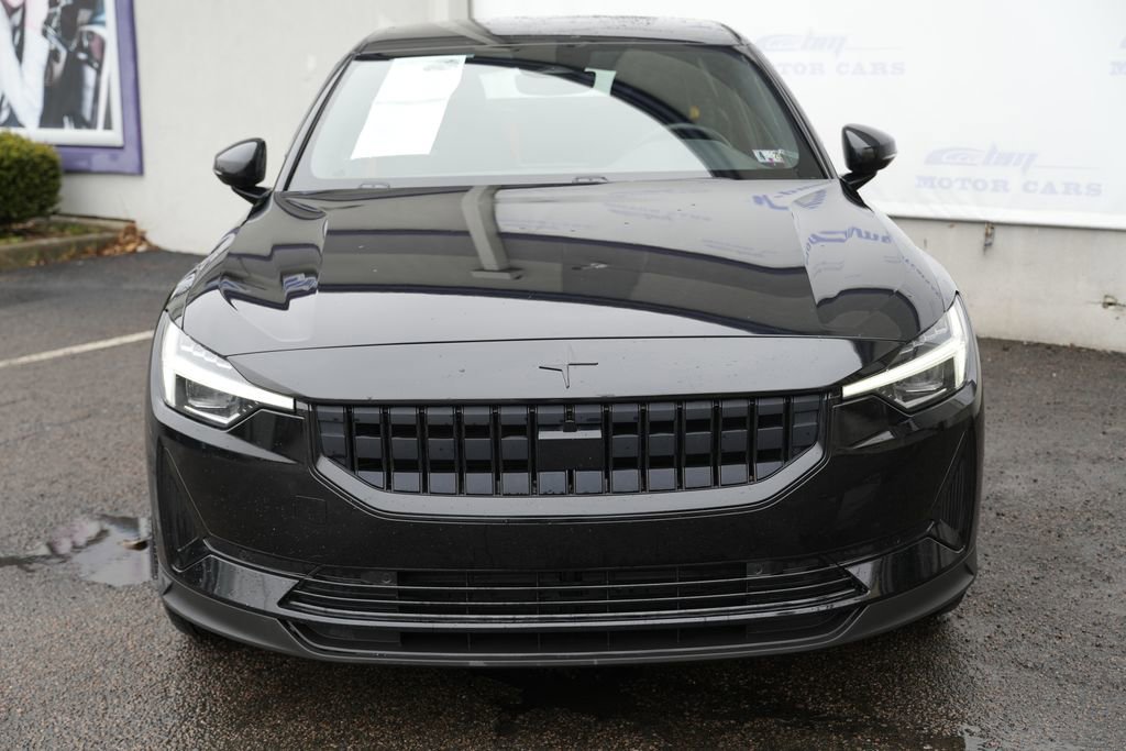 Used 2022 Polestar Polestar 2 w/ Performance Package image 5
