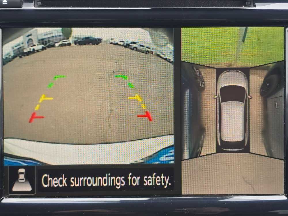 Used 2024 Nissan Murano SL image 19