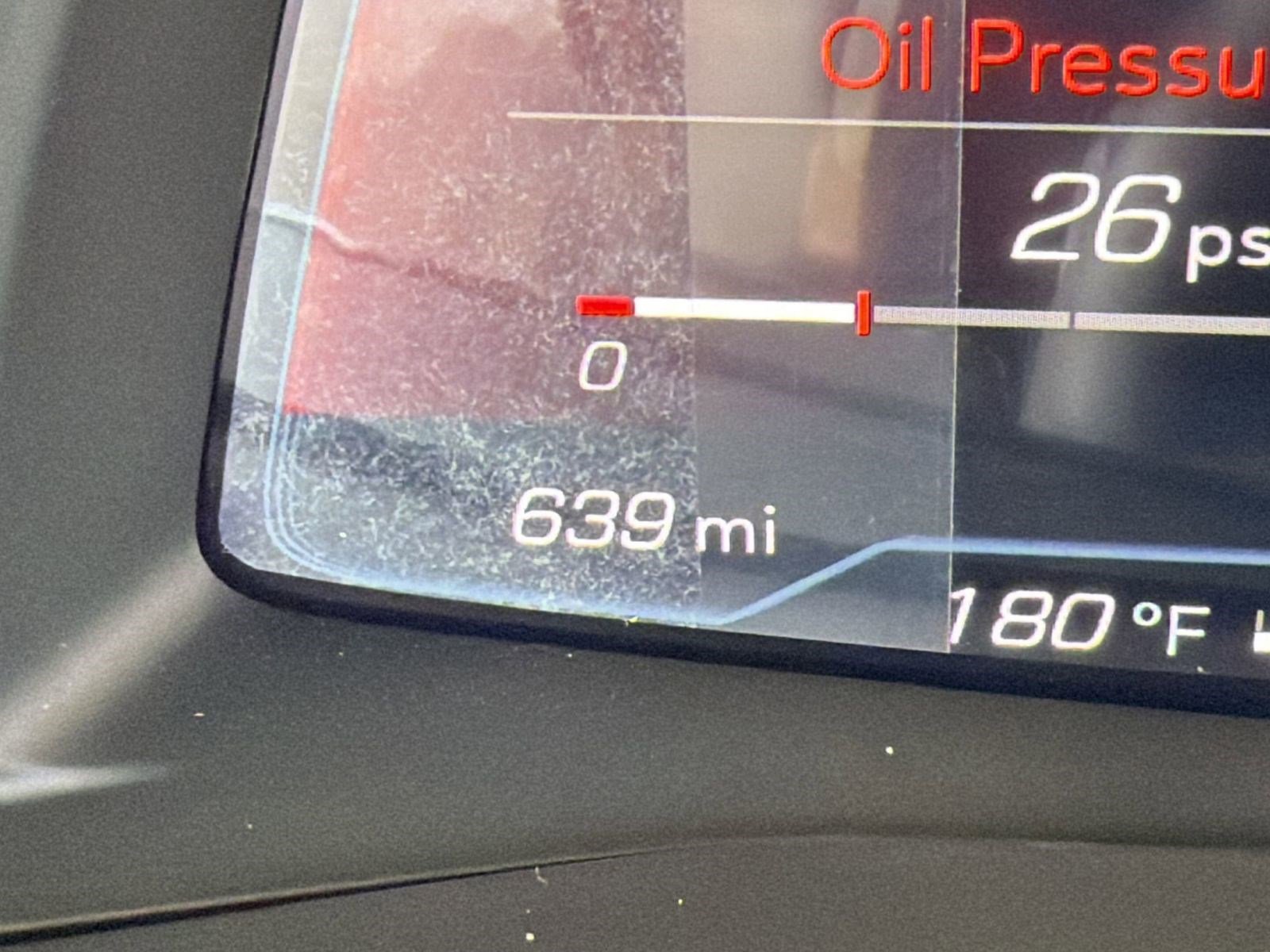 Used 2025 Chevrolet Corvette Z06 w/ Battery Protection Package RWD image 18