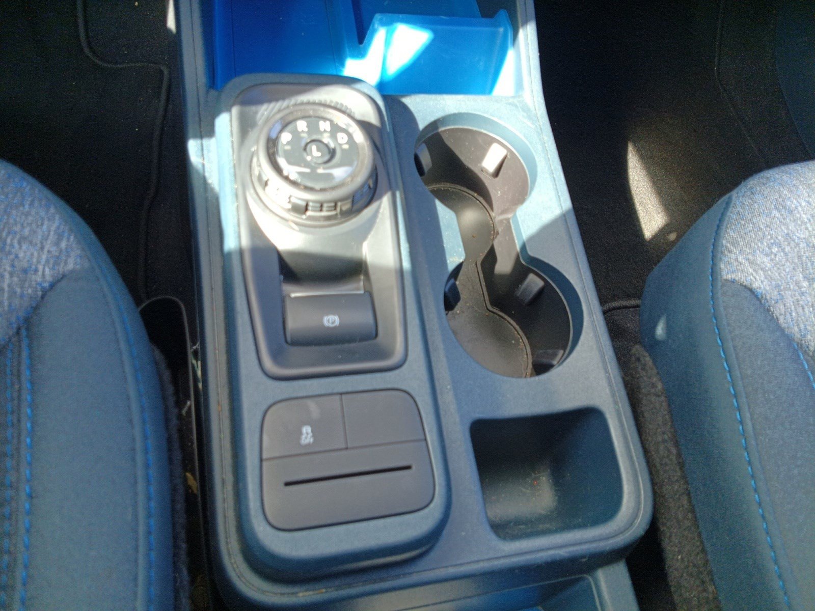 Certified 2025 Ford Maverick XLT FWD image 14