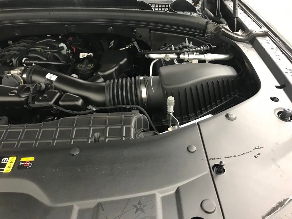 New 2025 Jeep Grand Cherokee Limited image 46