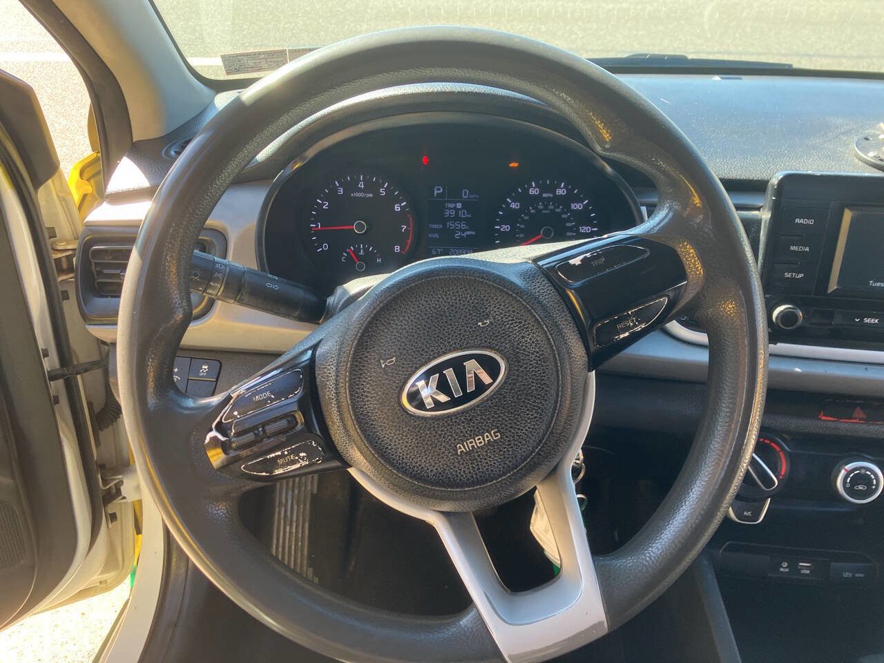 Used 2018 Kia Rio LX FWD image 35