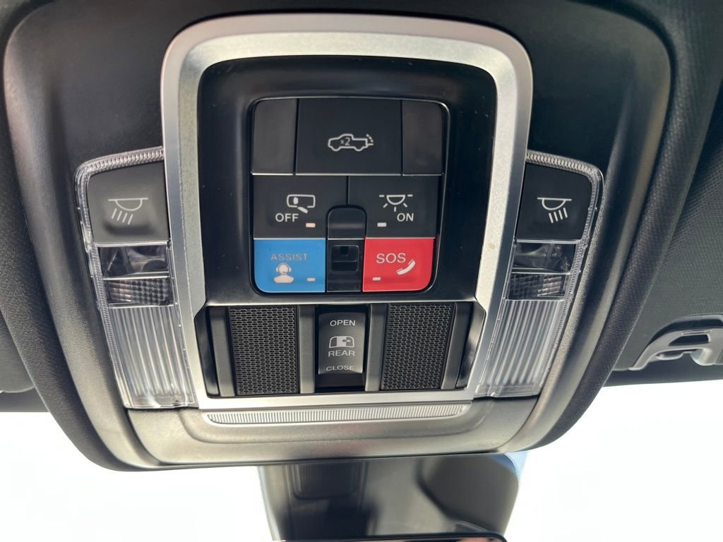 New 2026 RAM 1500 Lone Star image 35