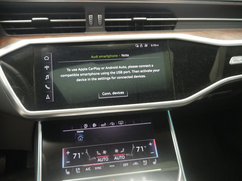 Used 2020 Audi A6 3.0T allroad Premium Plus w/ Driver Assistance Package image 40