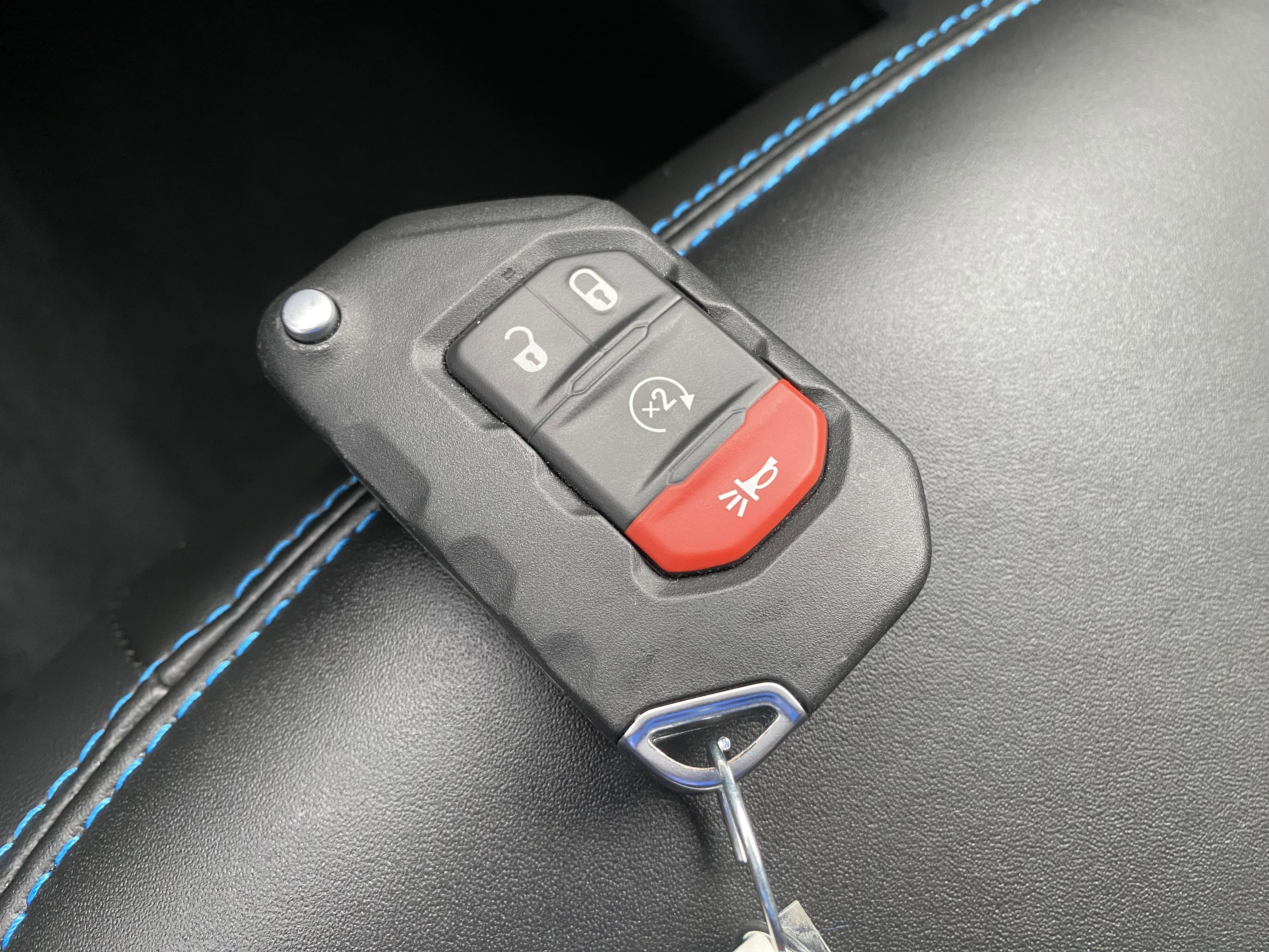 Used 2024 Jeep Wrangler Unlimited Rubicon 4xe image 38