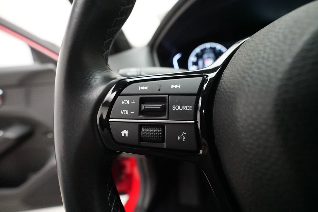 Certified 2023 Honda Civic Sport image 17