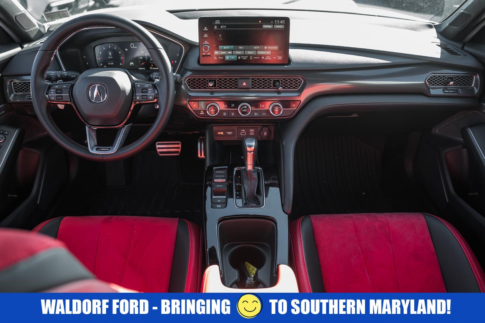 Used 2025 Acura Integra A-Spec image 22