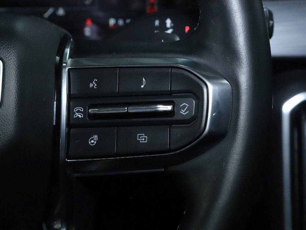Used 2024 GMC Acadia Elevation w/ Luxury Package AWD/4WD image 26