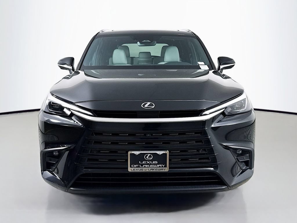 Certified 2024 Lexus TX 350 FWD image 2