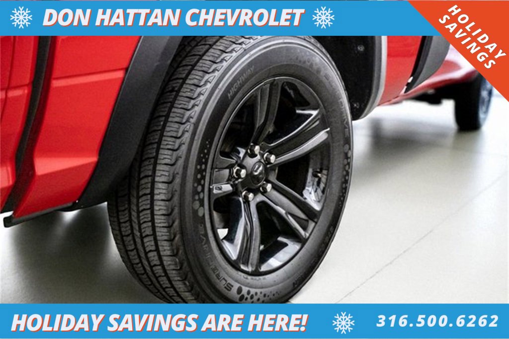 Used 2023 RAM 1500 Classic Warlock w/ Trailer Tow Group image 43