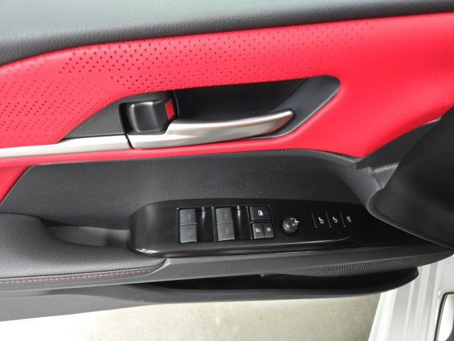 New 2026 Toyota Camry XSE w/ Premium Plus Package FWD image 20