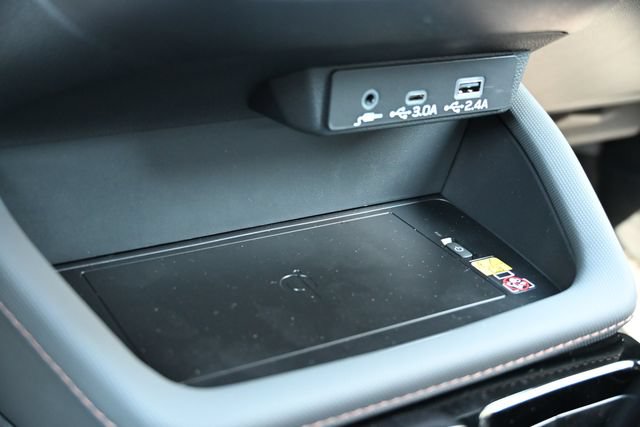 New 2026 Subaru Forester Sport AWD/4WD image 25