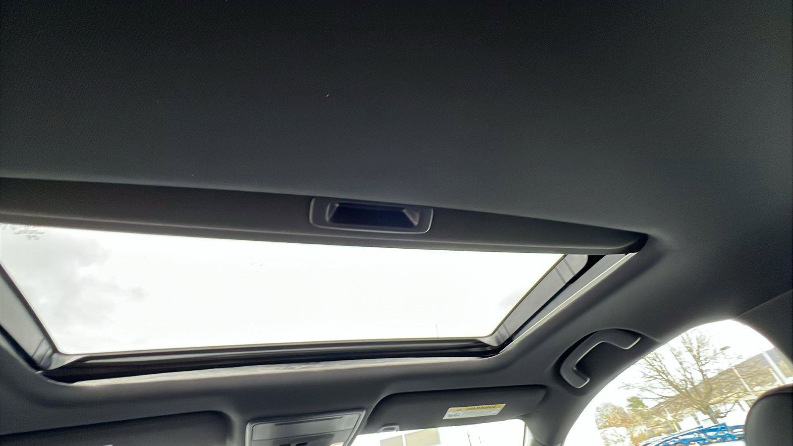 New 2026 Honda Accord Sport image 19