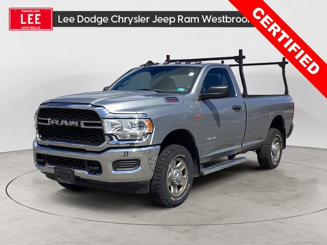 Used 2022 RAM 2500 Tradesman AWD/4WD image 1