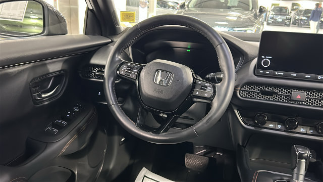 Used 2023 Honda HR-V Sport image 23