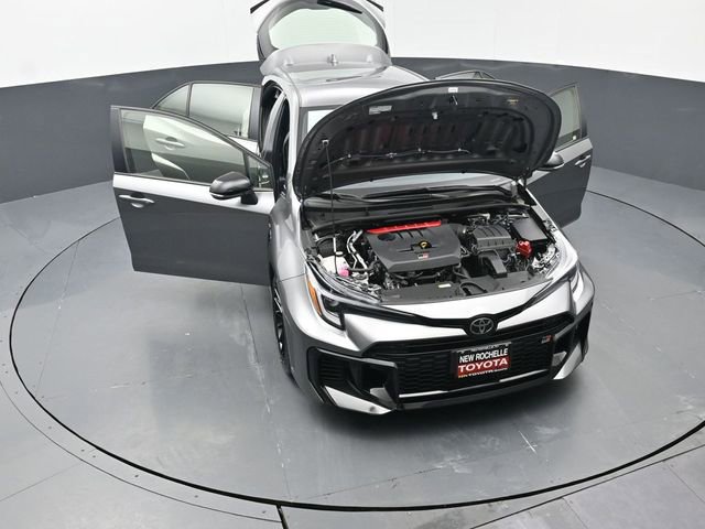 Certified 2025 Toyota Corolla Premium image 56