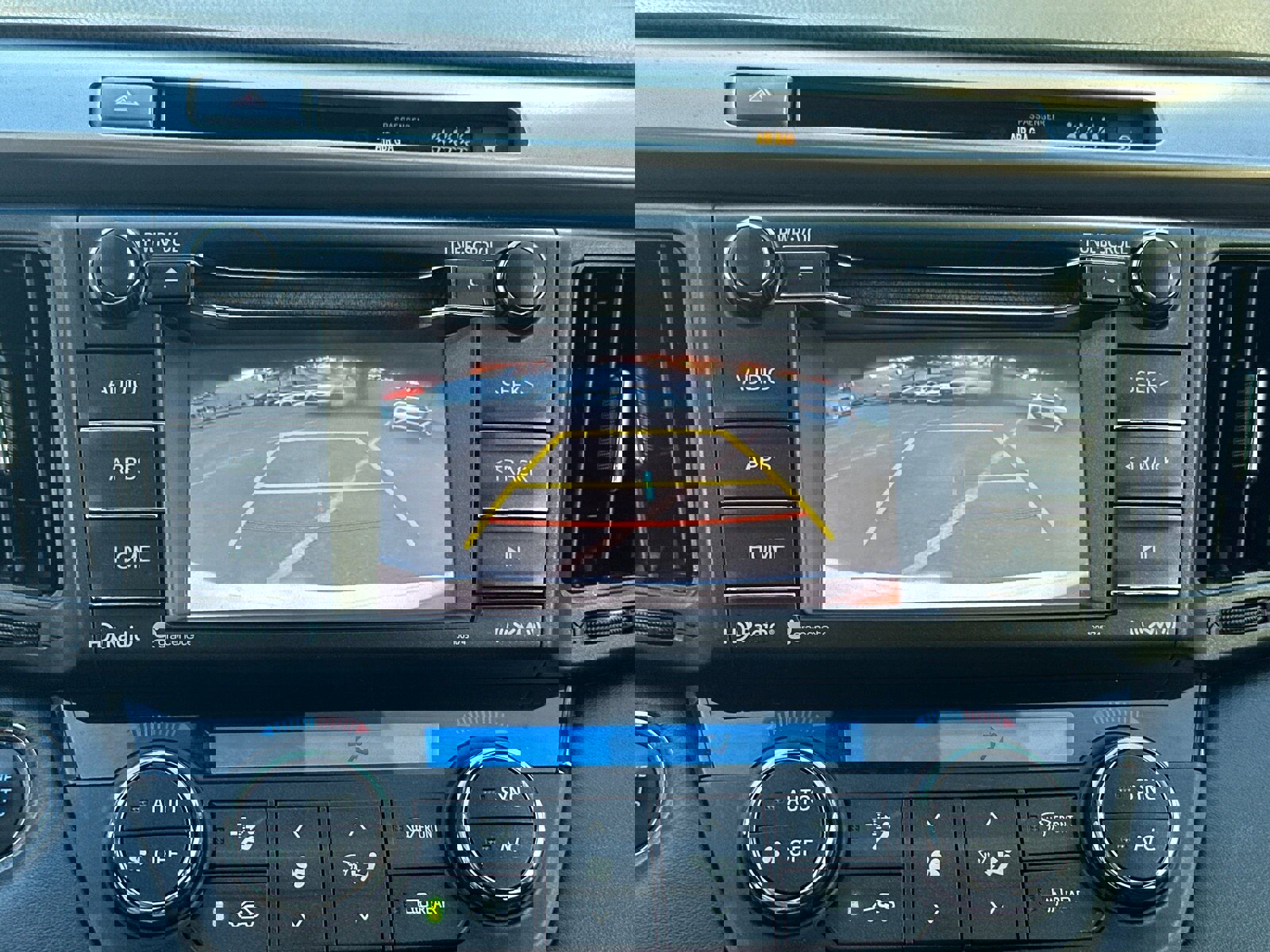 Used 2018 Toyota RAV4 XLE image 29