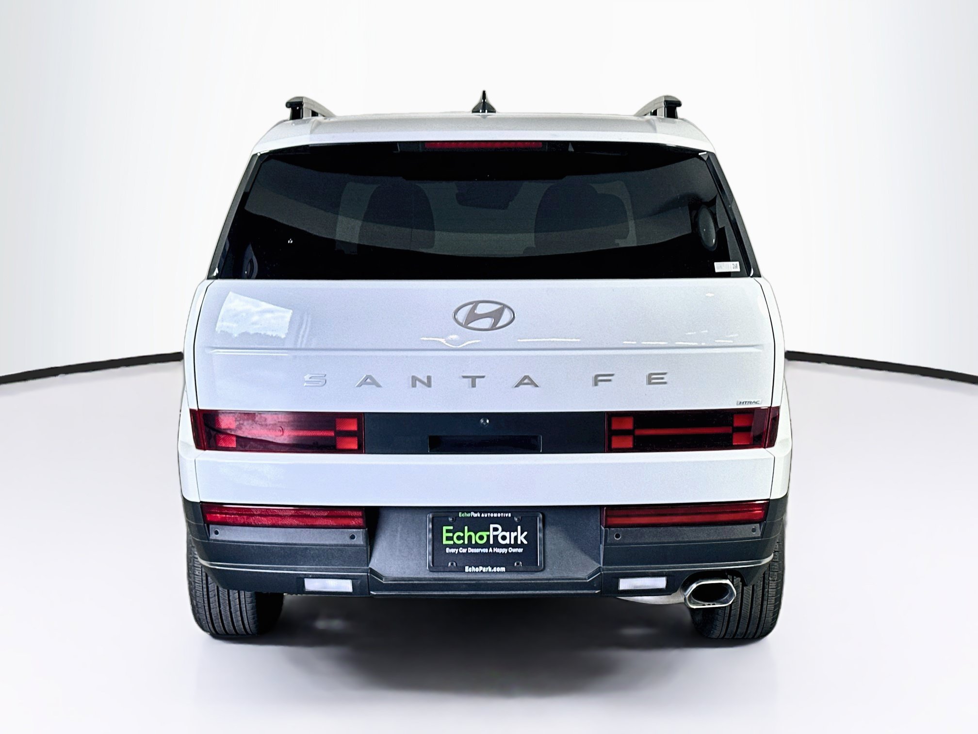 Used 2025 Hyundai Santa Fe SEL AWD/4WD image 7