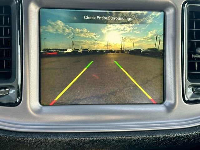 Used 2023 Dodge Challenger R/T w/ Blacktop Package image 22