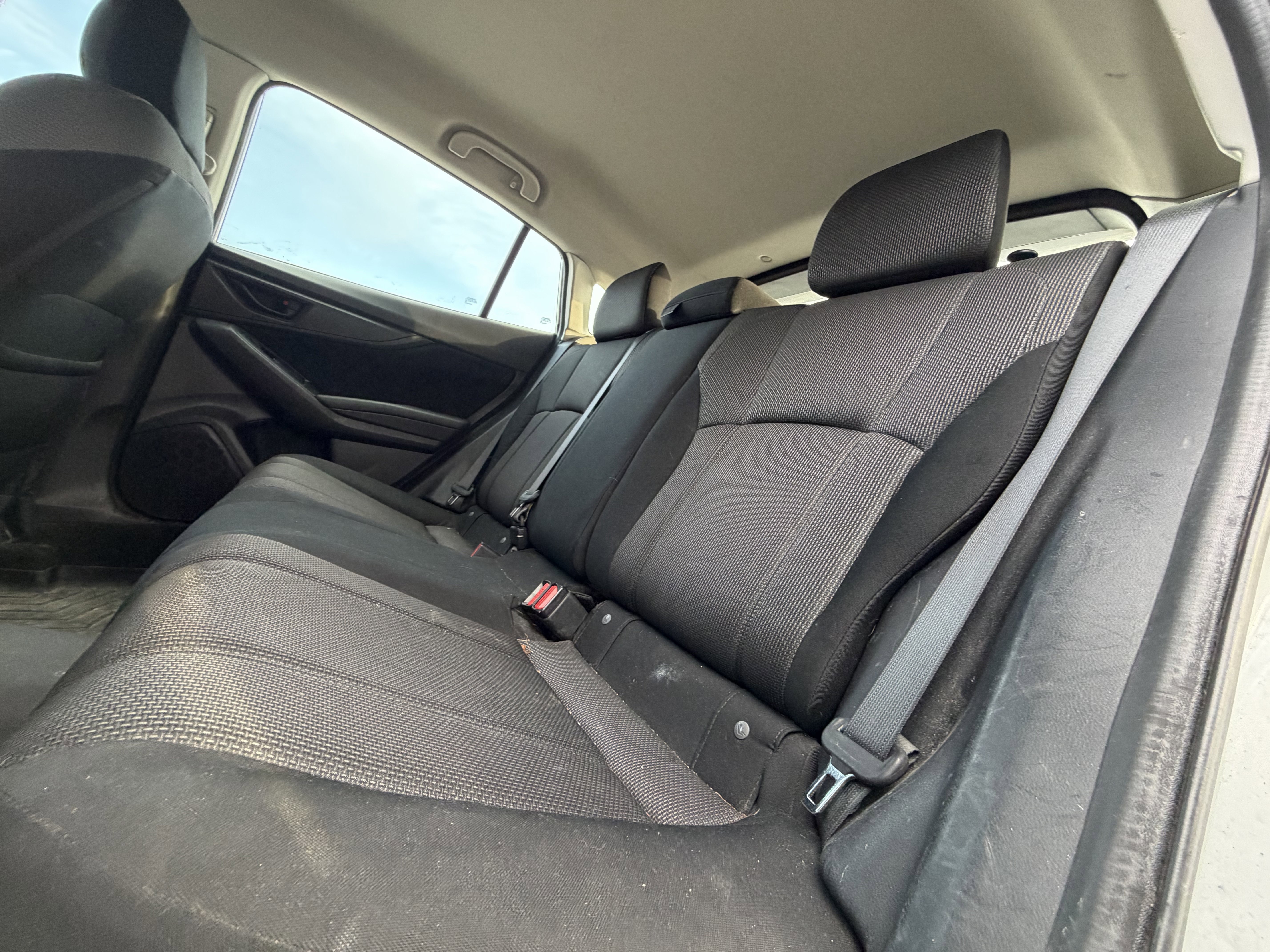 Used 2019 Subaru Impreza 2.0i image 25