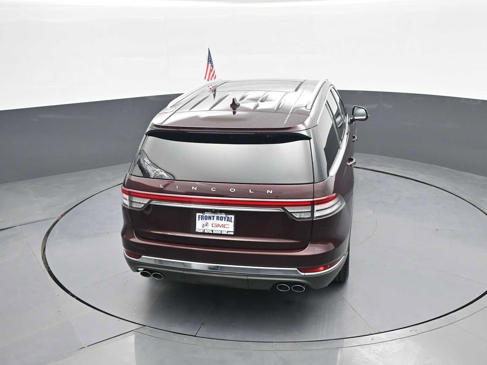 Used 2020 Lincoln Aviator Reserve w/ Equipment Group 202A AWD/4WD image 39