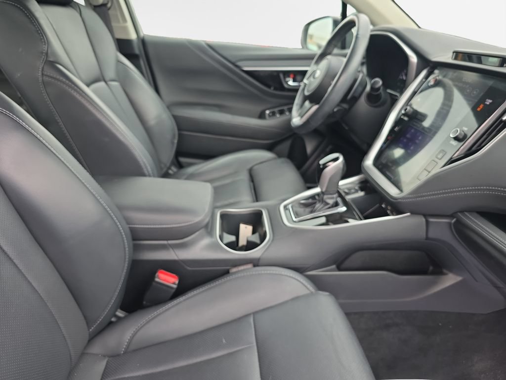 Used 2022 Subaru Legacy Limited AWD/4WD image 26