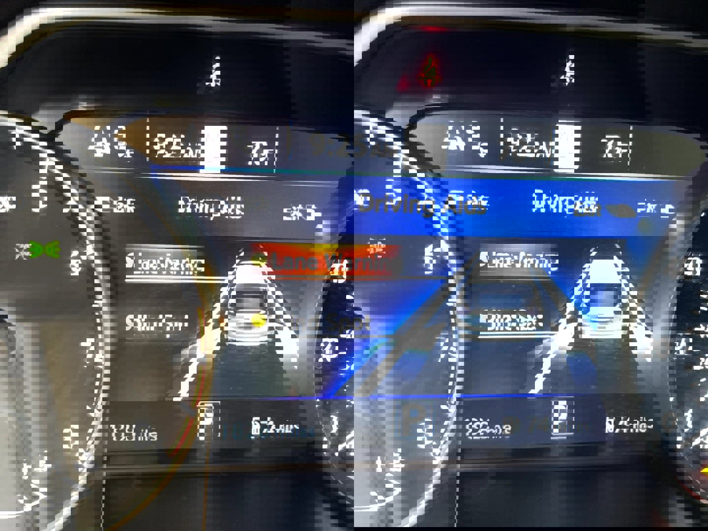 Used 2024 Nissan Murano Platinum w/ Cargo Package image 28