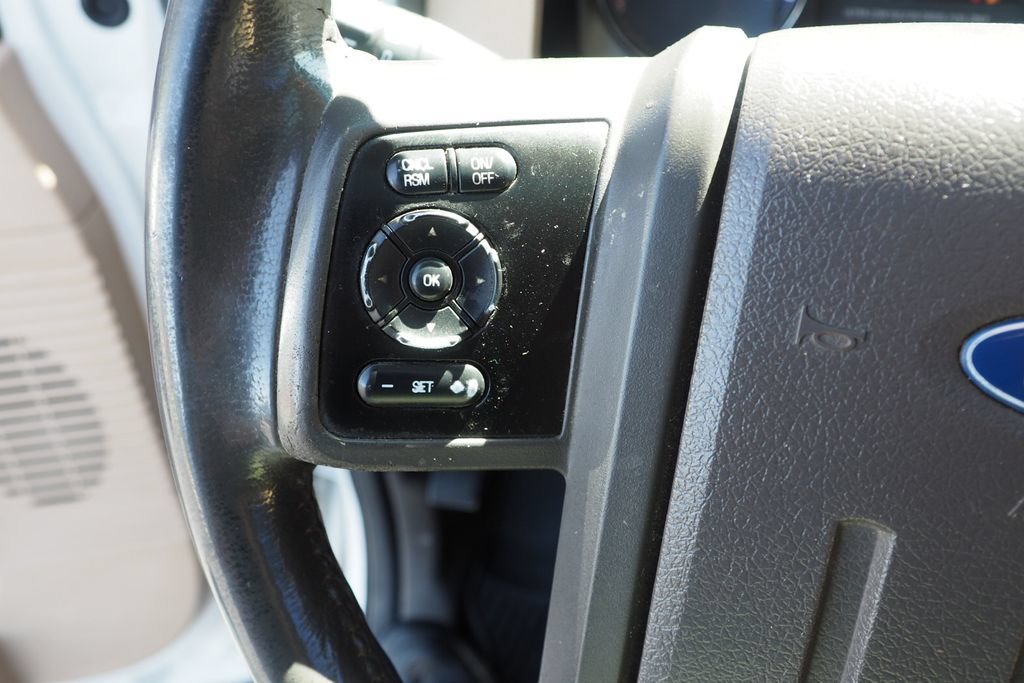Used 2011 Ford F350 Lariat w/ Lariat Ultimate Pkg AWD/4WD image 22
