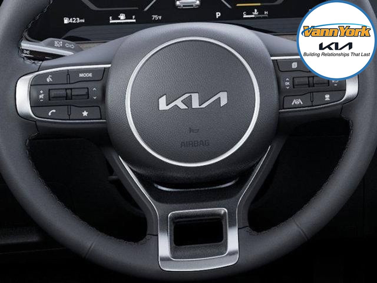 New 2025 Kia K5 EX image 21