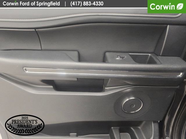 Certified 2024 Ford Expedition Max XLT AWD/4WD image 21