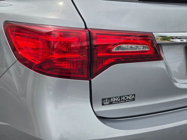 Used 2020 Acura MDX FWD w/ Technology Package image 9