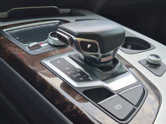 Used 2019 Audi Q7 2.0T Premium Plus w/ Premium Plus Package AWD/4WD image 15