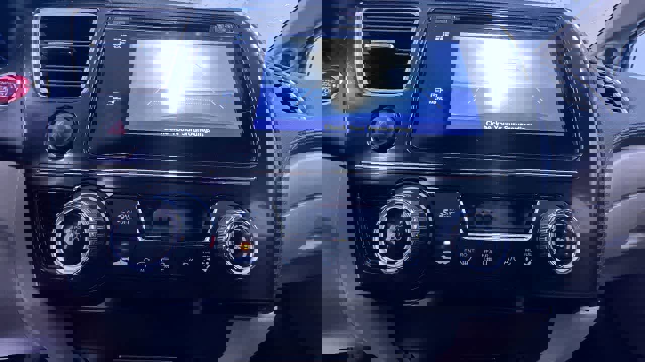 Used 2015 Honda Civic EX image 27