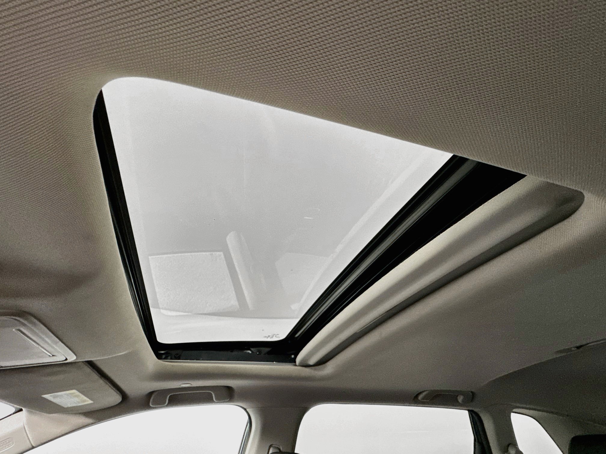 Certified 2024 Honda CR-V EX-L image 21
