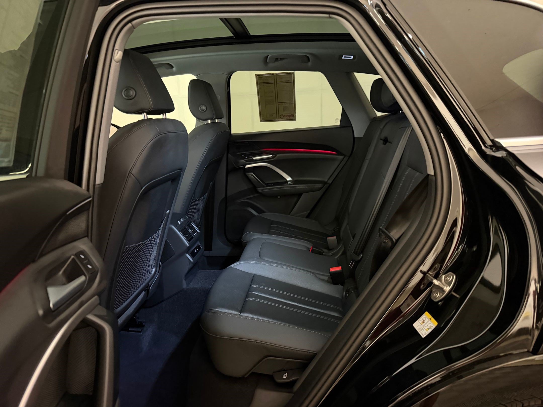 New 2026 Audi Q5 Premium AWD/4WD image 23