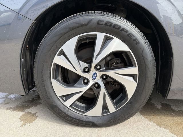 Used 2023 Subaru Legacy Premium image 12