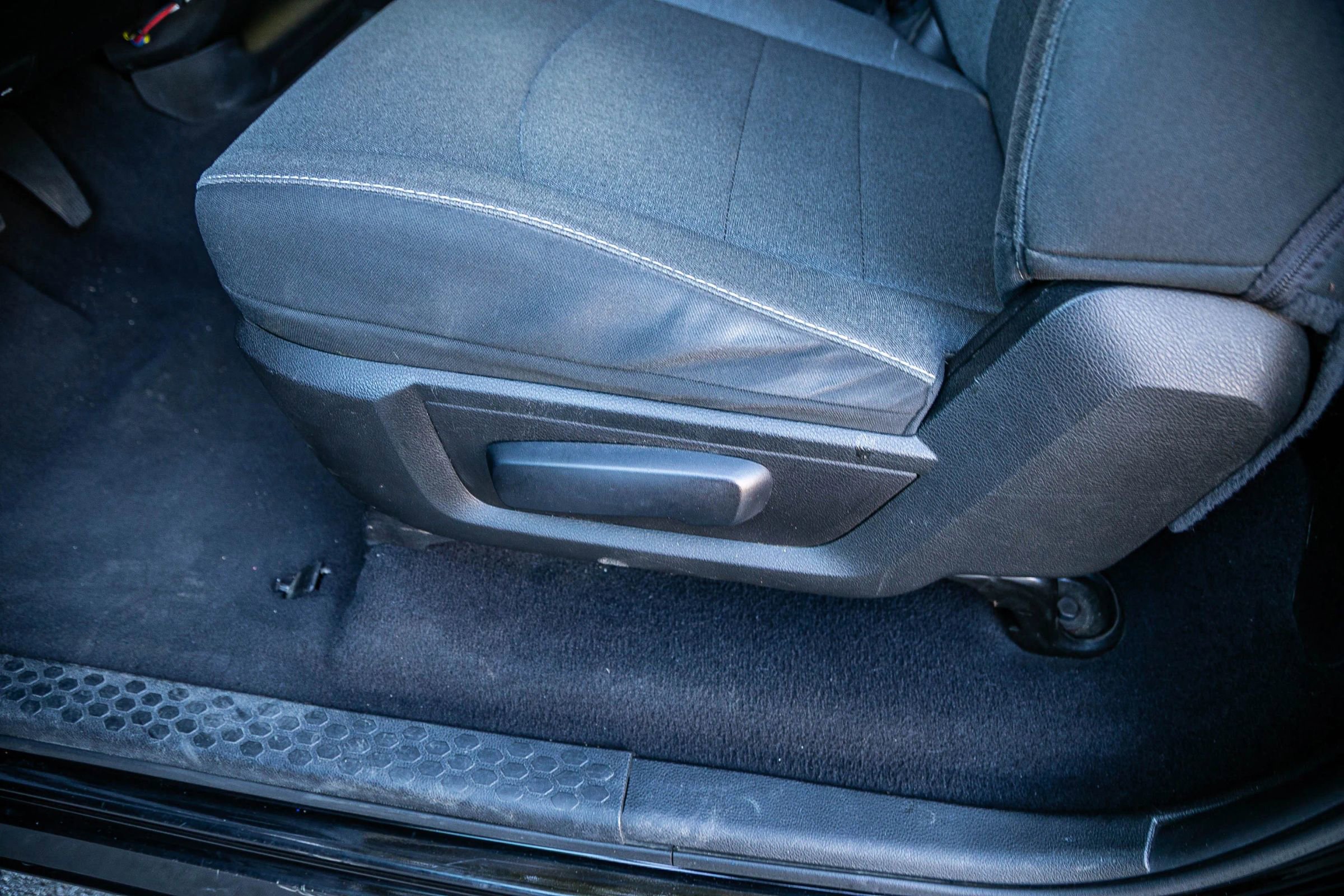 Used 2022 RAM 1500 Tradesman w/ Tradesman SXT Package image 28