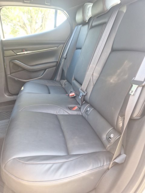 Used 2023 MAZDA MAZDA3 s FWD image 18