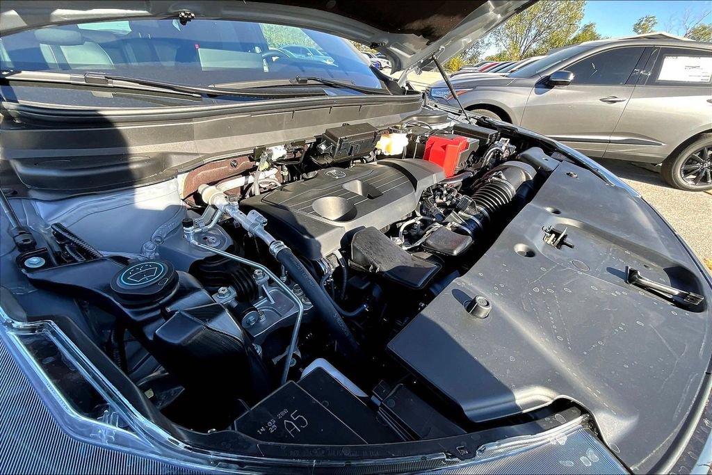 New 2026 Acura RDX A-Spec AWD/4WD image 33