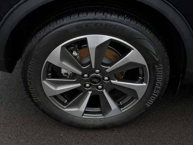 Certified 2023 Ford Escape Platinum image 5