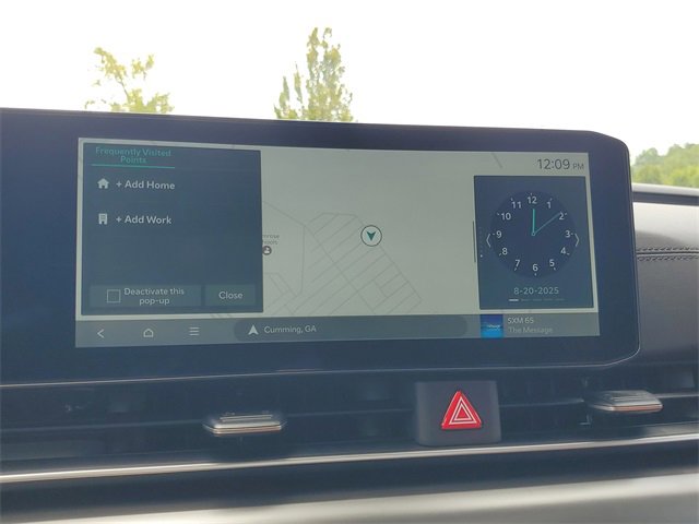 New 2026 Kia Carnival SX image 22