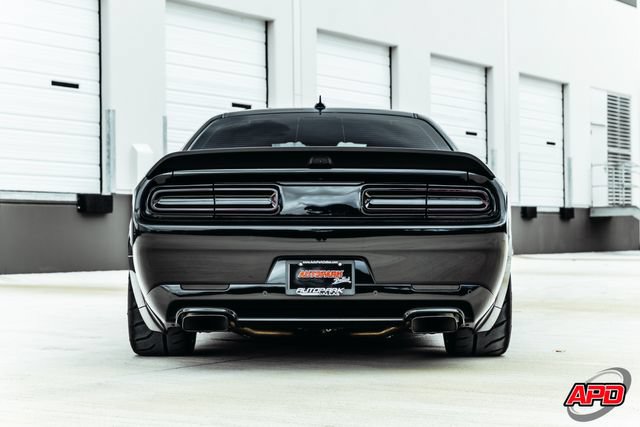 Used 2020 Dodge Challenger SRT Hellcat Redeye RWD image 19