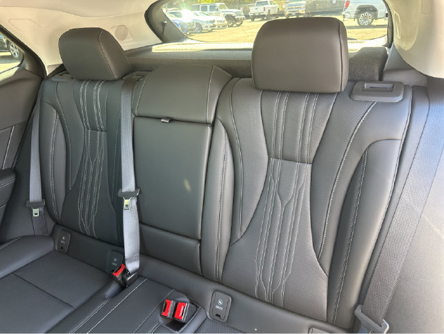 New 2026 Buick Envision Avenir AWD/4WD image 16