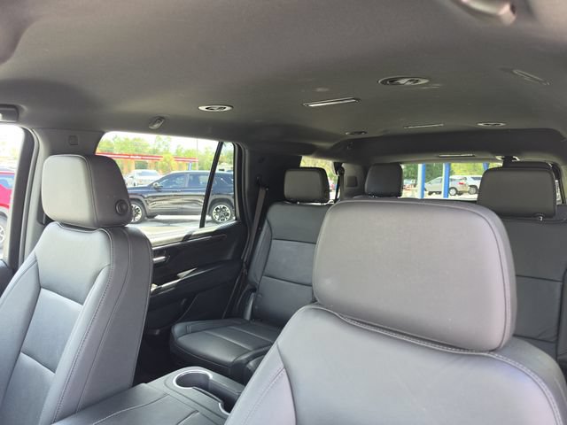 Used 2025 Chevrolet Tahoe LT AWD/4WD image 25